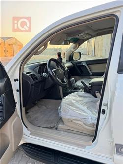 تويوتا لاندكروزر برادو